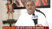 Venod Sharma, former Union Minister speaks to Haryana News on Narendra Modi