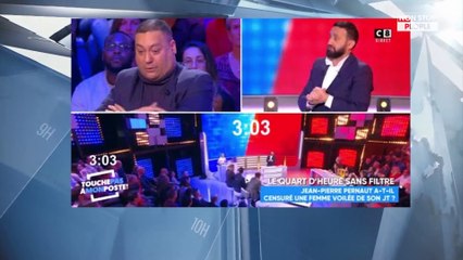 Jean-Pierre Pernaut accusé d’avoir censuré une femme voilée dans son JT : sa réponse