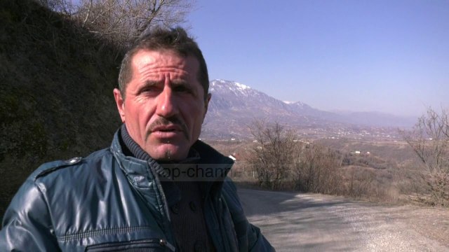 Tokat mbeten pa vaditur; Në fshatrat e Bulqizës ujë me para për bujqit - Top Channel Albania