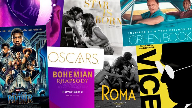 La quiniela de los Oscar 2019, por Andrés Arcondada