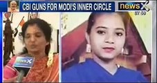 Ishrat Jahan case: CBI likely to grill Narendra Modi's man Amit Shah