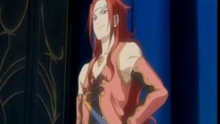 Tales Of Symphonia  OAV 04 parti 3