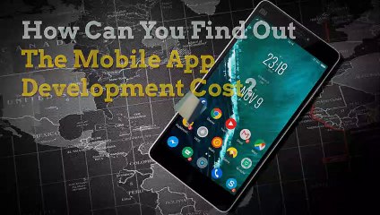 android application development companies in Bangalore