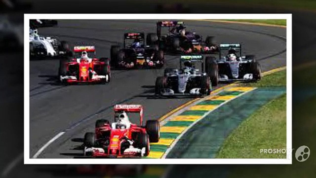 Licensed Company Offers Grand Prix Tickets