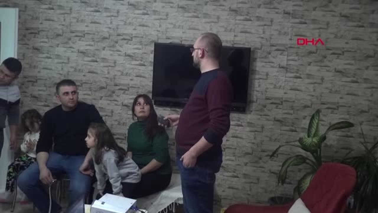 Kocaeli'de 'Güvenli Ev' Projesi Hayata Geçirildi