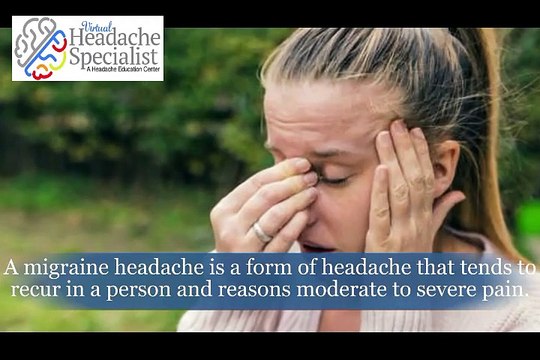 7 Types of Headaches