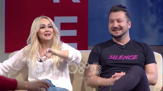 Ditë e Re - Ervin Bejleri do bëhet baba sërish?