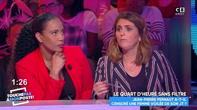 TPMP : la réponse de Jean-Pierre Pernaut aux accusations de racisme