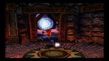 Crash Bandicoot 2: Cortex Strikes Back: Capitulo 4 : Mas Cerca de lo que pensaba