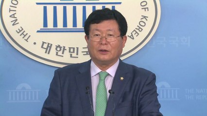 https 수습 '진땀' 와중에 "20대 지지율 하락은 교육 탓" 파문 / YTN