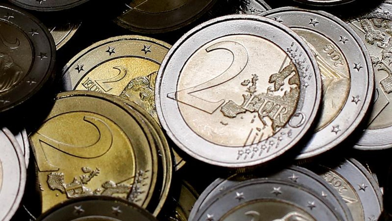 Deutschland erzielt Rekordüberschuss von 58 Mrd. Euro