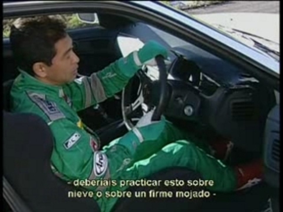 Drift Bible 1/5