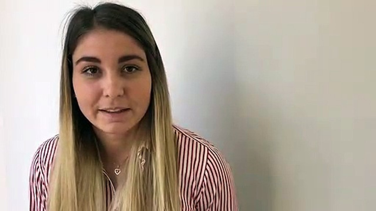 Flora Pili, championne de France de boxe : « Ma famille me donne de la force et de la motivation »