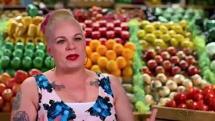 Masterchef Canada S03E11