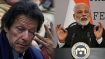 PM Modi से डरा Pakistan, Imran Khan ने Hafiz Saeed पर लिया ये एक्शन | वनइंडिया हिंदी