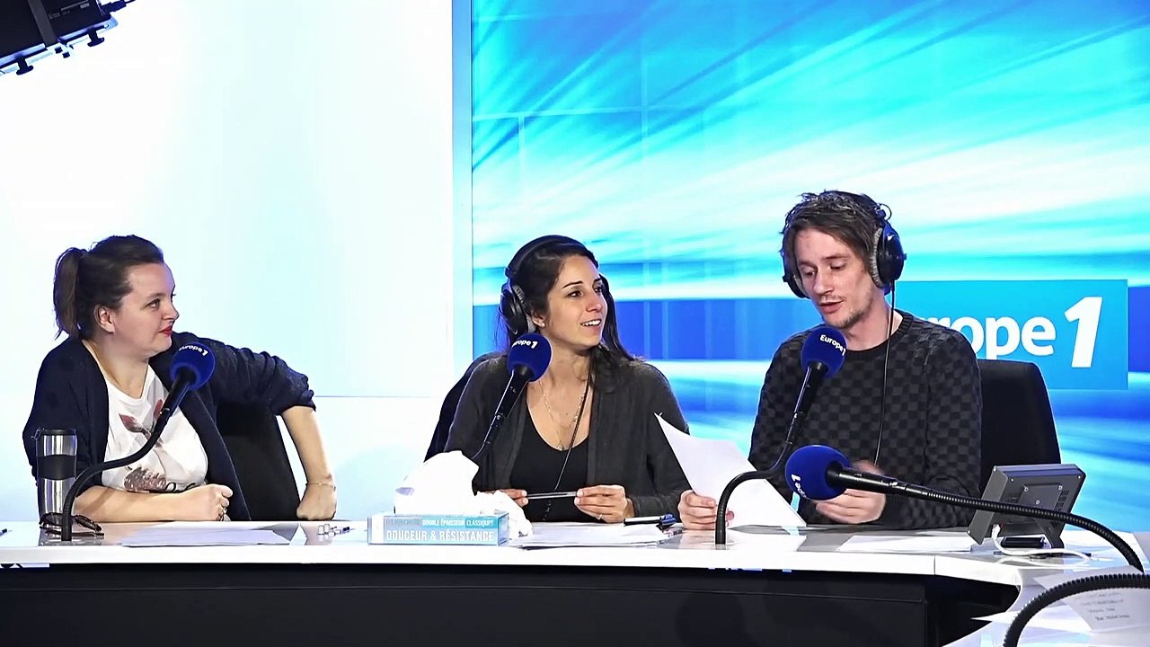Ben H à Kamel Ouali : "Monsieur je fais des cho...