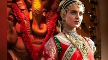 Manikarnika row Anupam Kher says Kangana Ranaut a 'rockstar'