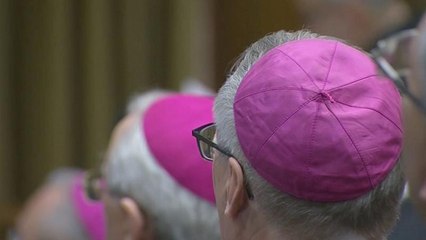Vaticano, conferenza sulla pedofilia: "Un comportamento universale per la Chiesa"