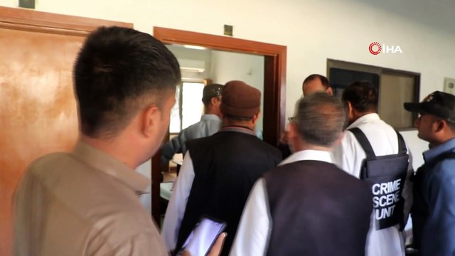 - Karaçi'de 5 Çocuk Gıda Zehirlenmesinden Öldü