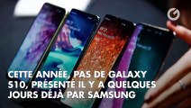 Les 5 annonces attendues au Mobile World Congress