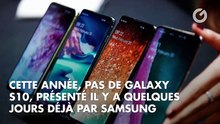 Les 5 annonces attendues au Mobile World Congress