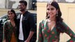 Notebook Trailer Launch: Zaheer Iqbal & Pranutan Bahl make ROYAL Entry; Watch Video | FilmiBeat