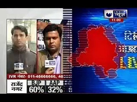 Kissa Kursi Ka_ Former AAP MLA Vinod Kumar Binny likely to join BJP