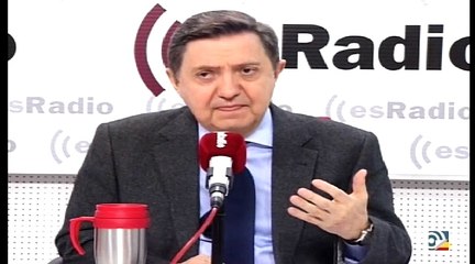 Federico a las 7: Madrigal podría sustituir el delito de rebelión por el de conspiración