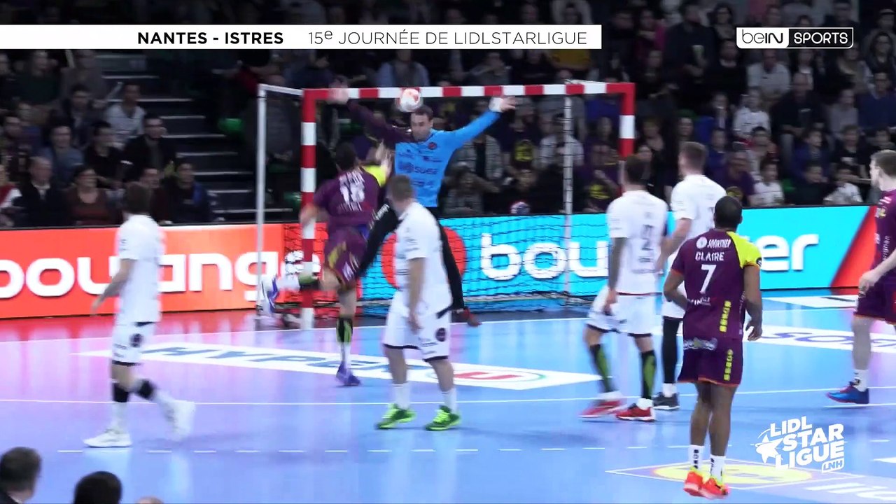 #J15 #LIDLSTARLIGUE : SE TOURNER VERS LA SUITE  !!