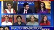 India Debates: Twist in Preity Zinta case