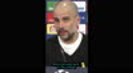 VAR is like a new manager - Guardiola