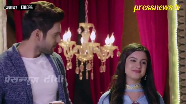 Internet wala Love - 23 February 2019 Colors TV New Show