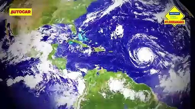 Dos and Don’ts during Floods – Car Insurance Basics by Reliance General Insurance