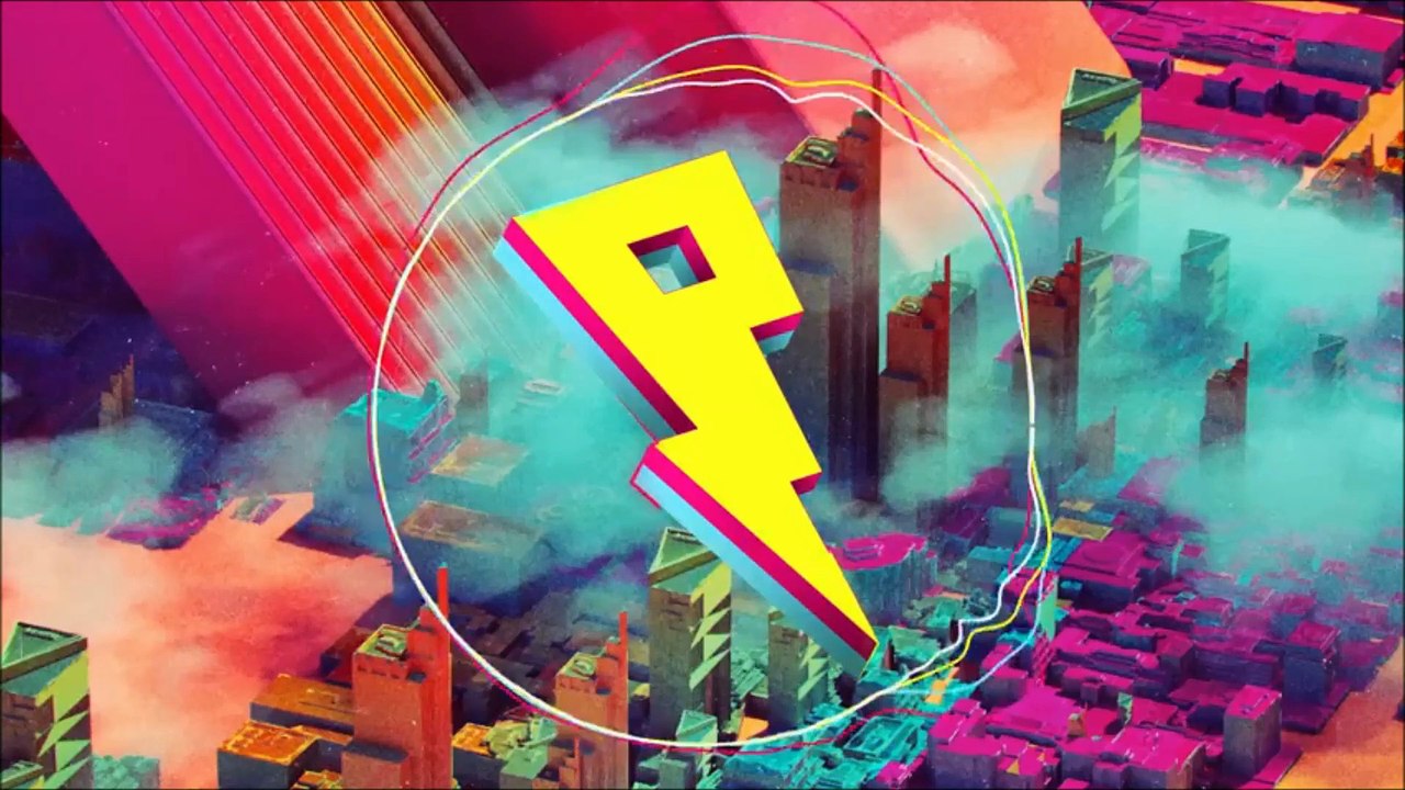 Kaskade - Nobody Like You (Lyircs Video)