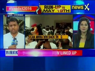 Priyanka Gandhi Vadra, Brother Rahul Kick Off Lucknow Mega Rally