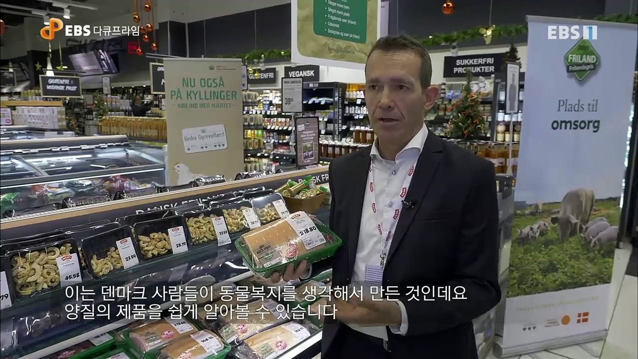 EBS 다큐프라임 - Docuprime_돼지전 3부- 돼지, 다시 날다_#003