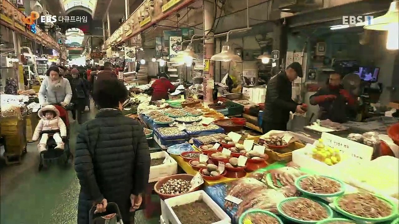 EBS 다큐프라임 - Docuprime_돼지전 3부- 돼지, 다시 날다_#001