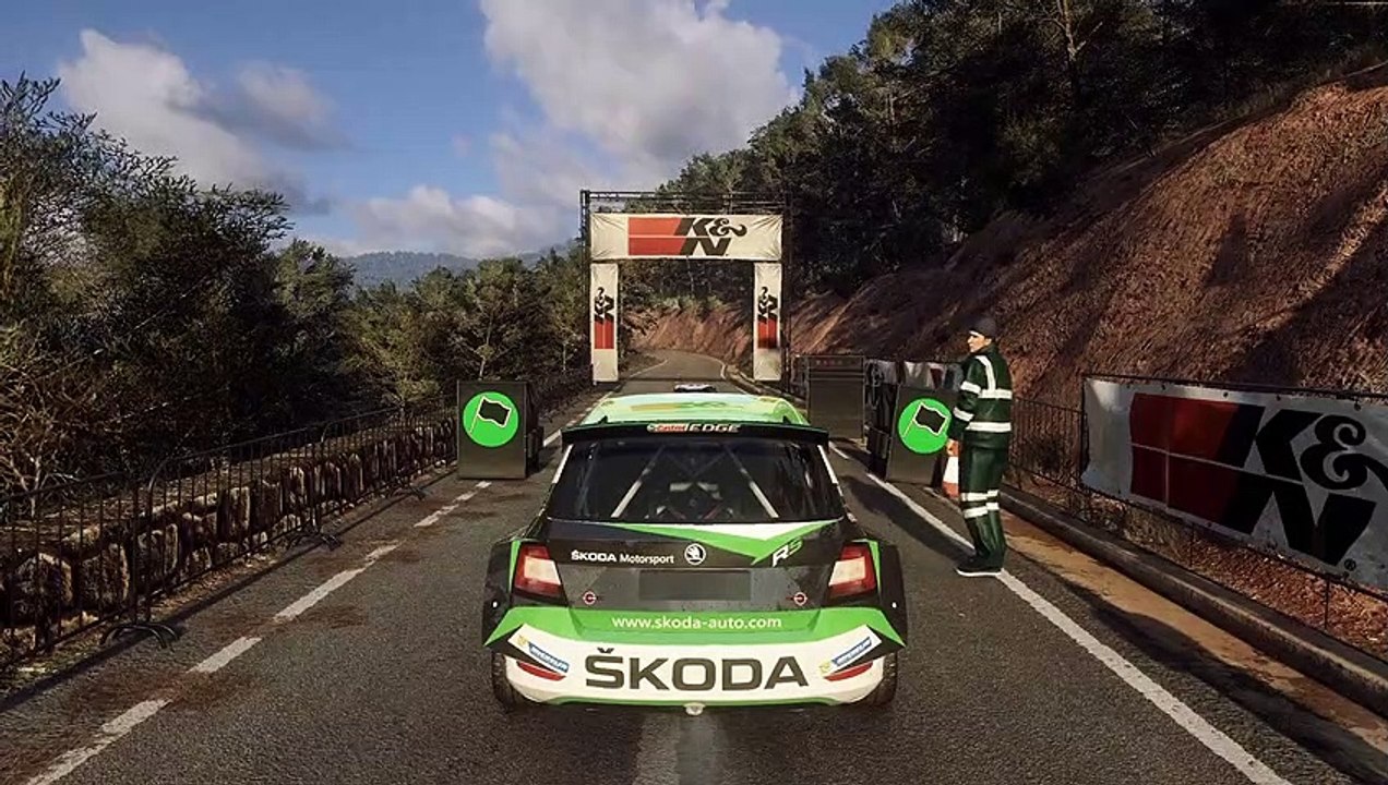 FULL GAME - DiRT Rally 2 0 (2019) ¦ Download Cracked BY CODEX (PC)