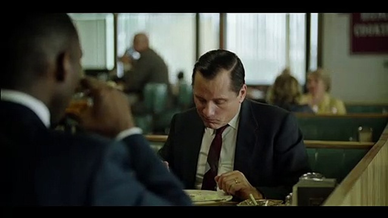 Green Book - Clip 'Salado'