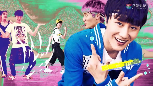 【ENG SUB】我的奇妙男友2之恋恋不忘 20 | My Amazing Boyfriend II EP20（Mike Angelo、虞书欣主演）