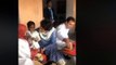 Spotted in a UP Dhaba! Congress leaders Rahul Gandhi, Priyanka Gandhi take selfie, drink tea with locals