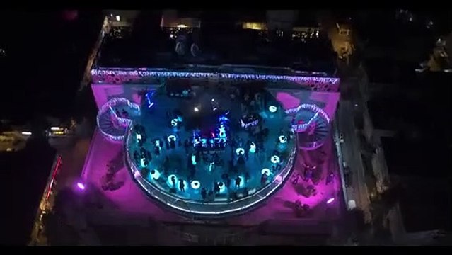 Bir Aşk İki Hayat Filmi Fragman