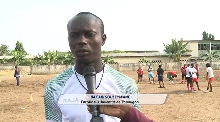 Quelques  solutions  pour le football féminin en côte d'ivoire