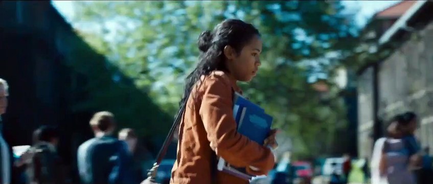 Ölümcül Labirent Türkçe Altyazılı Fragman