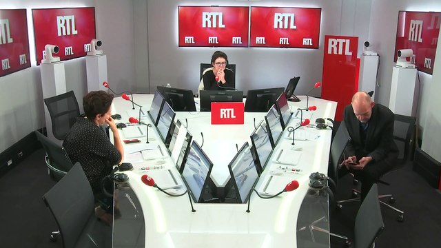 Les actualités de 12h30 - Assurance chômage : FO répond à Emmanuel Macron
