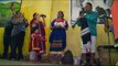 Mexico's indigenous languages at risk of disappearing