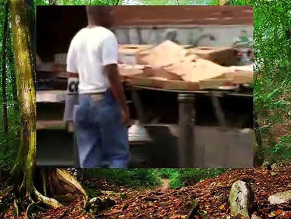 NYPD Blue S04E04 Where's Swaldo