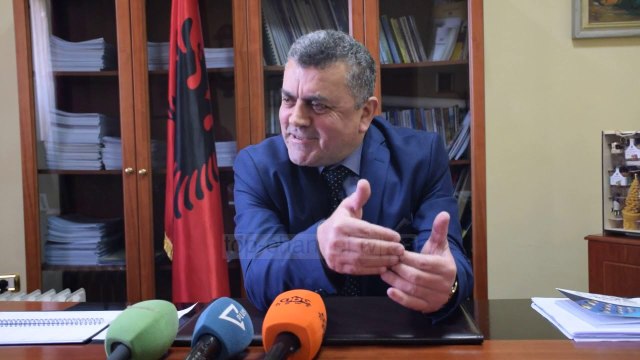 Ndërtimi i TEC-it në Korçë; Bashkia: Nëse ndot nuk e lejojmë - Top Channel Albania - News - Lajme