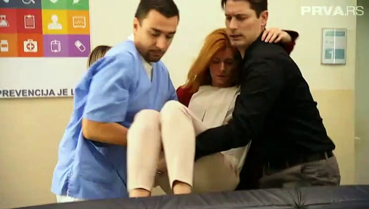 Pogrešan čovjek 104. E