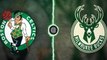 Bucks hold on to beat Celtics in thriller